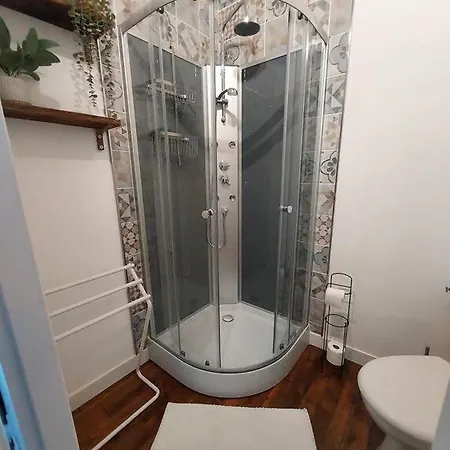 Appartement Lumineux Proche Futuroscope *