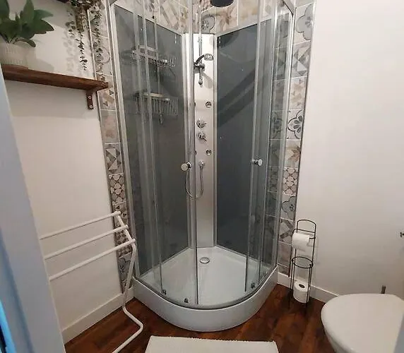 Apartment Lumineux Proche Futuroscope *