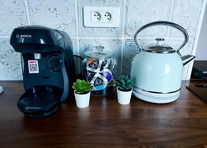 Lumineux Proche Futuroscope *