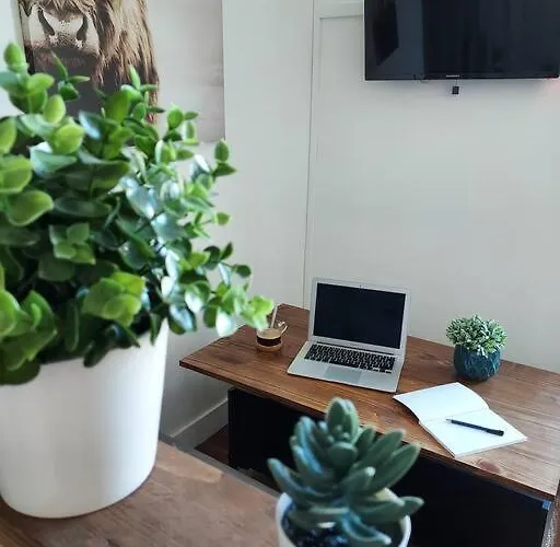 Apartment Lumineux Proche Futuroscope *